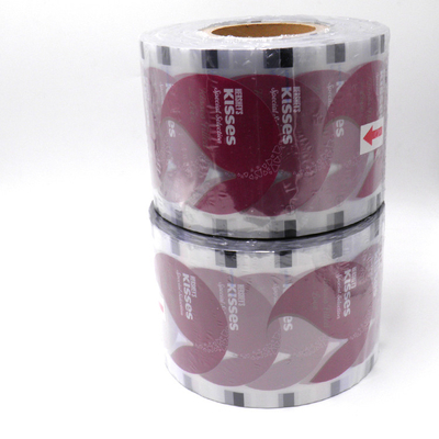 OEM PP Cup Milk Tea Sealer Film 2,8 kg Przezroczysty 50 mikronów Food Grade