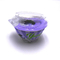 120ml plastikowe kubki do pakowania jogurtu z pokrywkami plastikowe kubki spożywcze niestandardowe plastikowe kubki