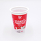 170 ml Jednorazowe kubki z jogurtem Polipropylenowe kubki z jogurtem Parfait
