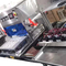 Maszyna do uszczelniania kubków jogurtowych 200L / H 50Hz 220V Stal nierdzewna i aluminium