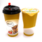 Jednorazowe kubki plastikowe o pojemności 20 uncji 24 uncji kawy z mlekiem i pokrywkami 5000 szt.