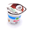 2,75 &amp;#39;&amp;#39; Przyjazne dla środowiska plastikowe kubki 125 ml Biały jednorazowy pojemnik na jogurt