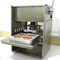 Kapsułki do kawy Przeciwzużyciowa maszyna do zamykania pokrywek Bubble Tea Plastikowy kubek HDPE 900 Kubki / H