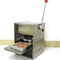 Kapsułki do kawy Przeciwzużyciowa maszyna do zamykania pokrywek Bubble Tea Plastikowy kubek HDPE 900 Kubki / H