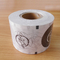 ODM Juice PP Cup 80 mikronów Milk Tea Sealer Film Rolka Klej PE 4 rolki / karton