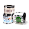 98mm 70 do 80 mikronów Milk Tea Sealer Film Paper Cup Custom Printed