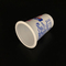 Oripack 5oz Indywidualne plastikowe kubki jogurtowe z pokrywkami Opakowania na żywność