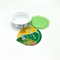 Jednorazowy plastikowy kubek do jogurtu ODM Food Grade Jogurt Bowl Custom 8oz