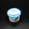 Antirust Pe Cup Jogurt Folia Pokrywka Stop 8011 120 mikronów Opakowanie na sok