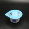 101 mm Precut aluminiowa pokrywka z folii jogurtowej Lakier PP Easy Peel do napojów