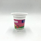 255 ml 8 uncji polipropylenowych pojemników na jogurt Jednorazowy kubek do lodów o jakości spożywczej